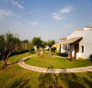 באיה סרדיניה Club Village Forte Cappellini מראה חיצוני תמונה